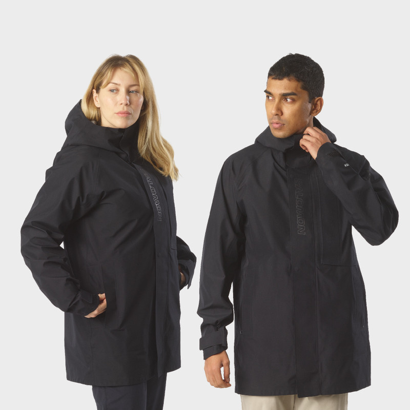 ESSENTIAL GORE-TEX 1