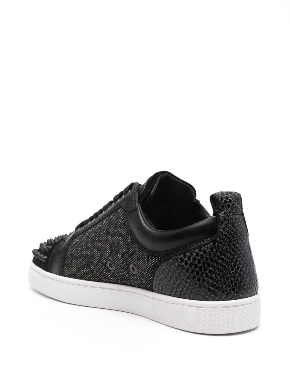 Louis Junior P Pik Pik Strass sneakers - 3