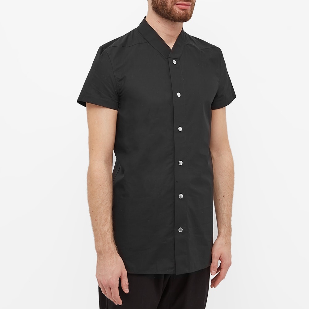 Rick Owens Vacation Shirt - 2