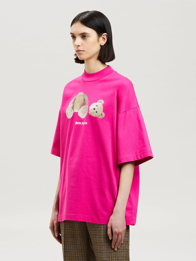 PA BEAR LOOSE TEE 4