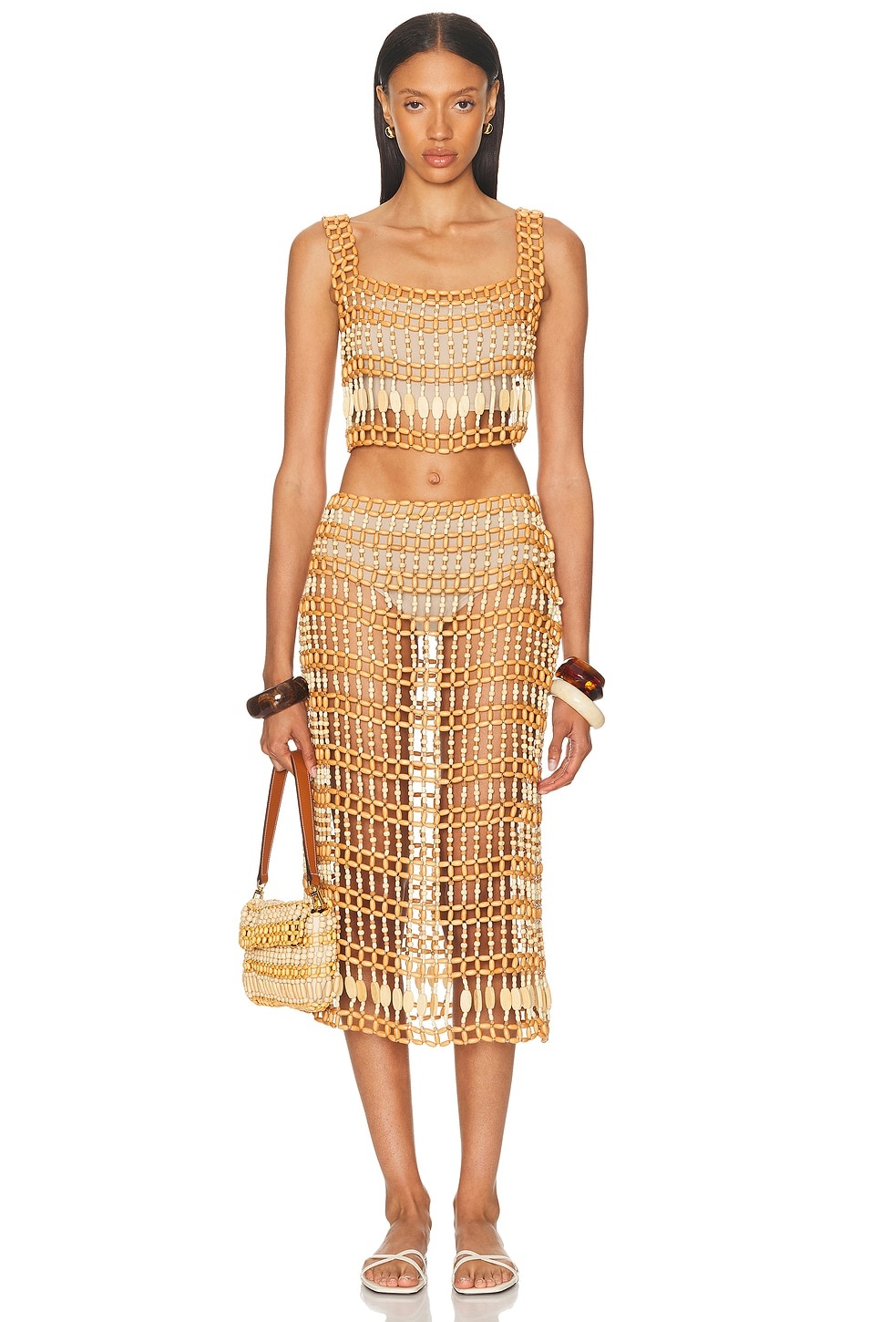 Abaco Skirt - 5