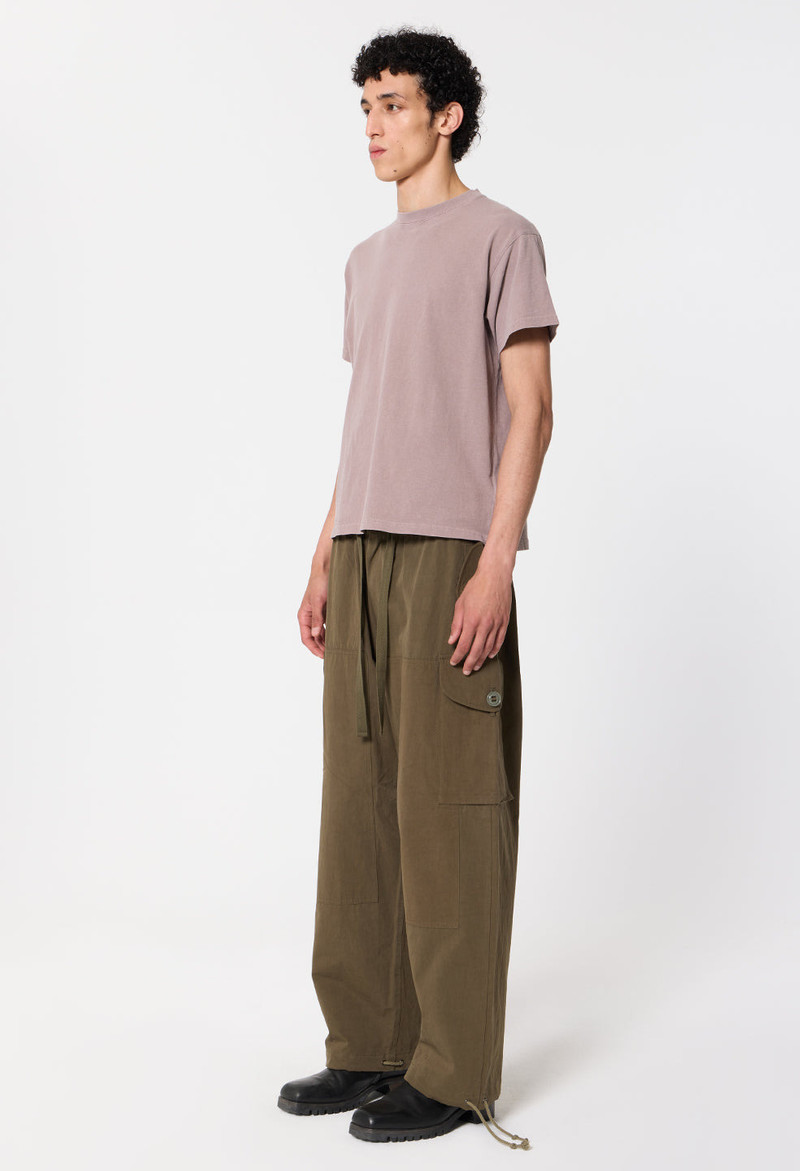 AIR SPUN SHRUNKEN TEE 5