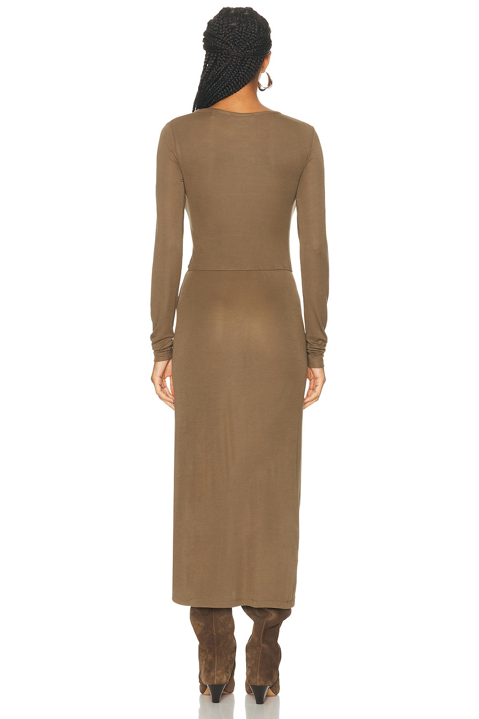 Jelina Dress - 3