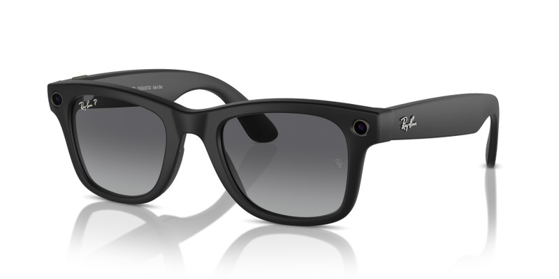 RAY-BAN | META WAYFARER - GEN 1 1