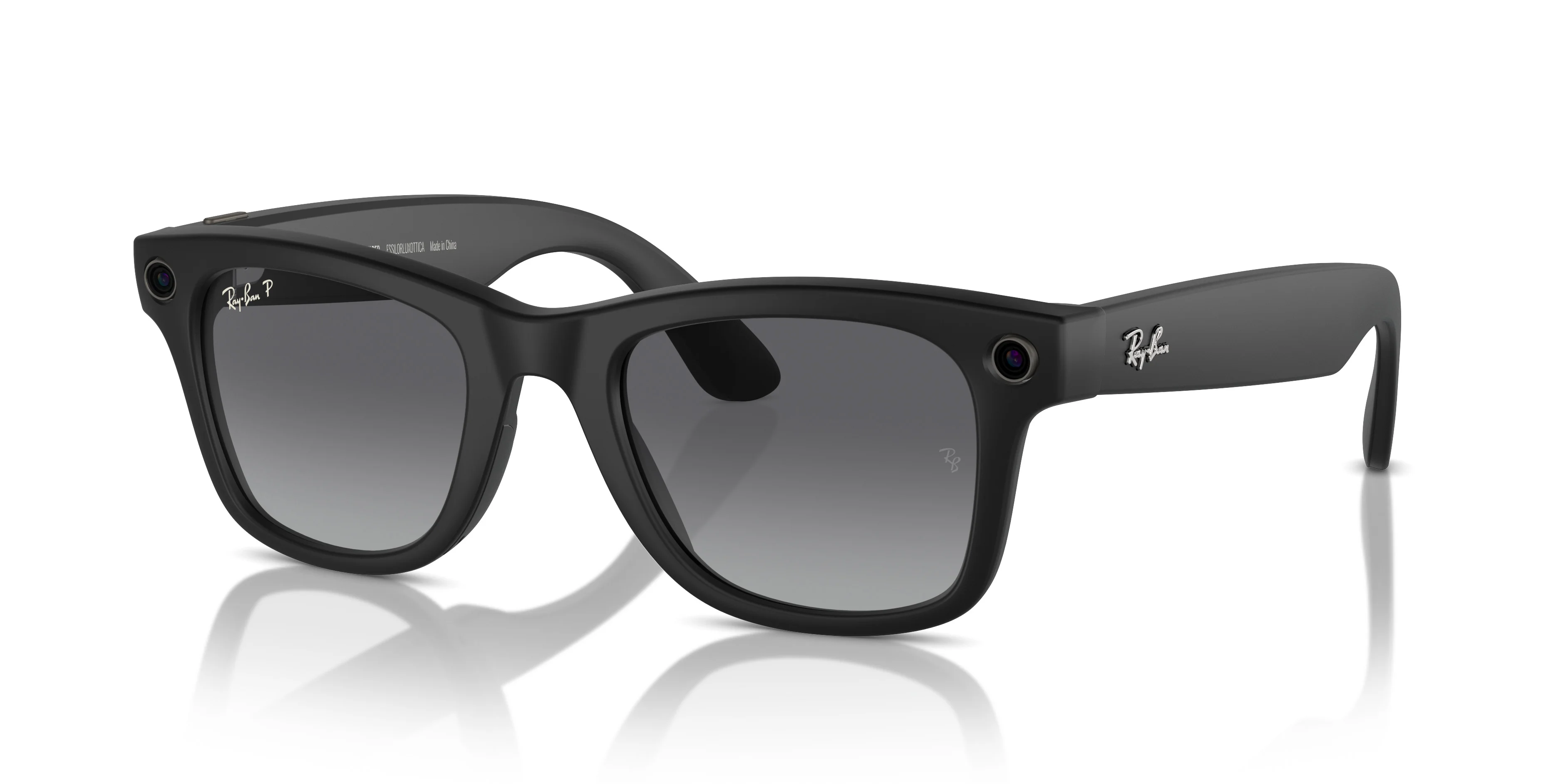 RAY-BAN | META WAYFARER - GEN 1 - 1
