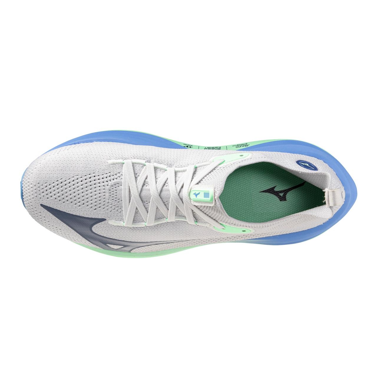 Men's Mizuno Neo Vista Running Shoe - 4