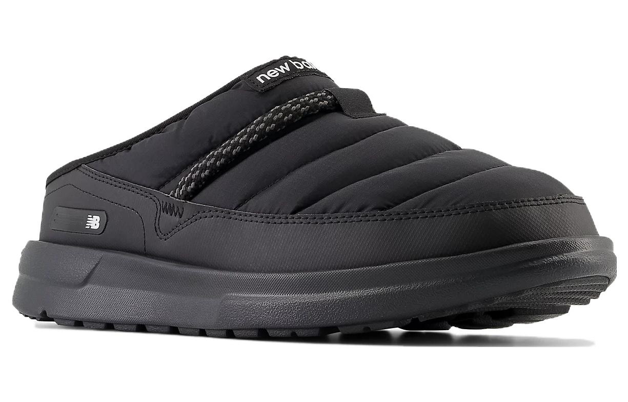 New Balance Caravan Mule Moc v2 'Black' SUFMUMB2 - 3