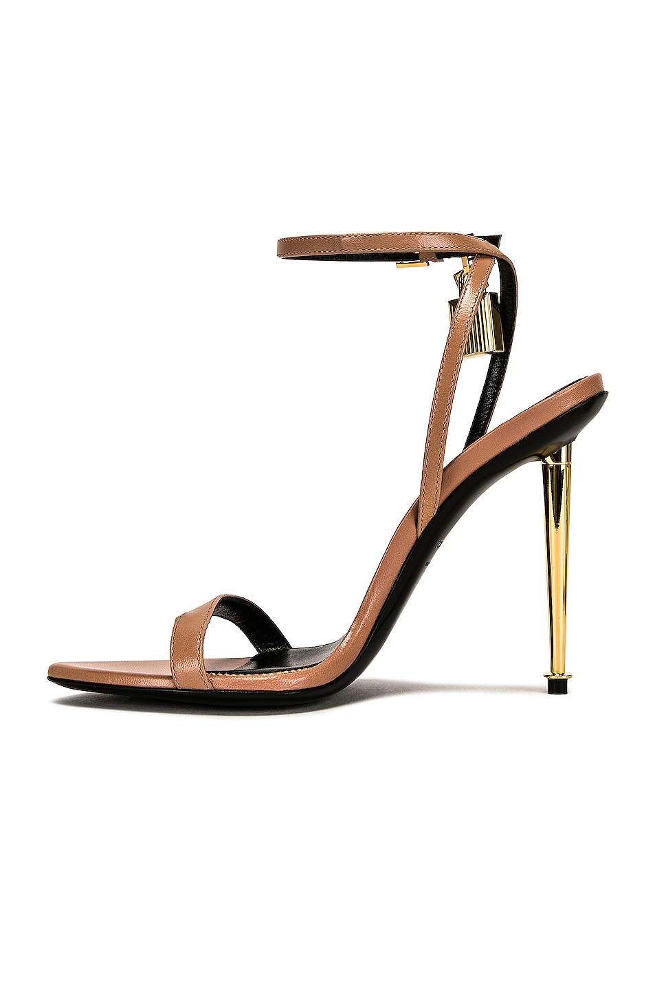 Naked Padlock 105 Sandal - 5