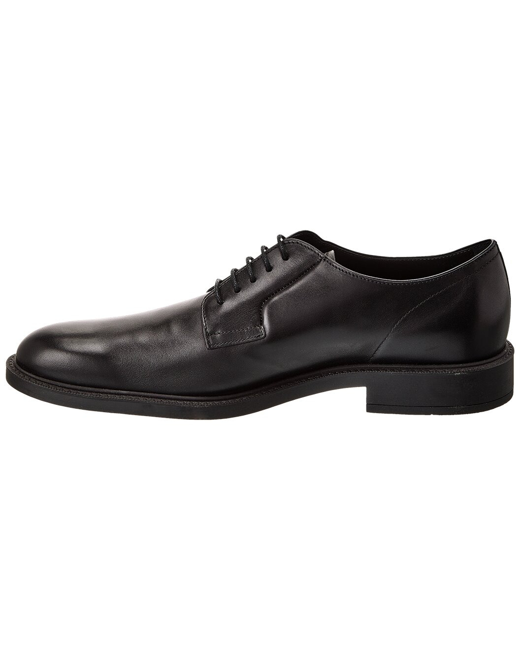 TOD’s Leather Oxford - 2