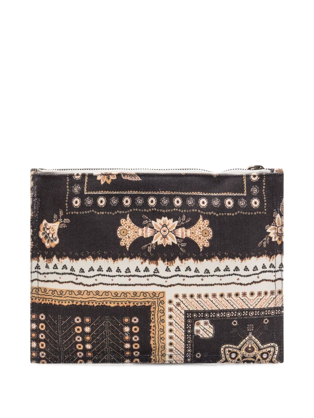 Netia clutch bag - 2