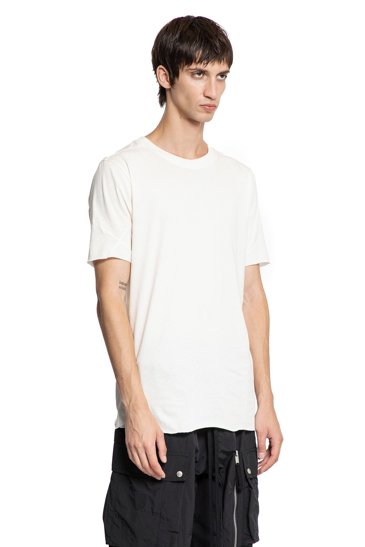 Cotton-Jersey-T-Shirt - 2