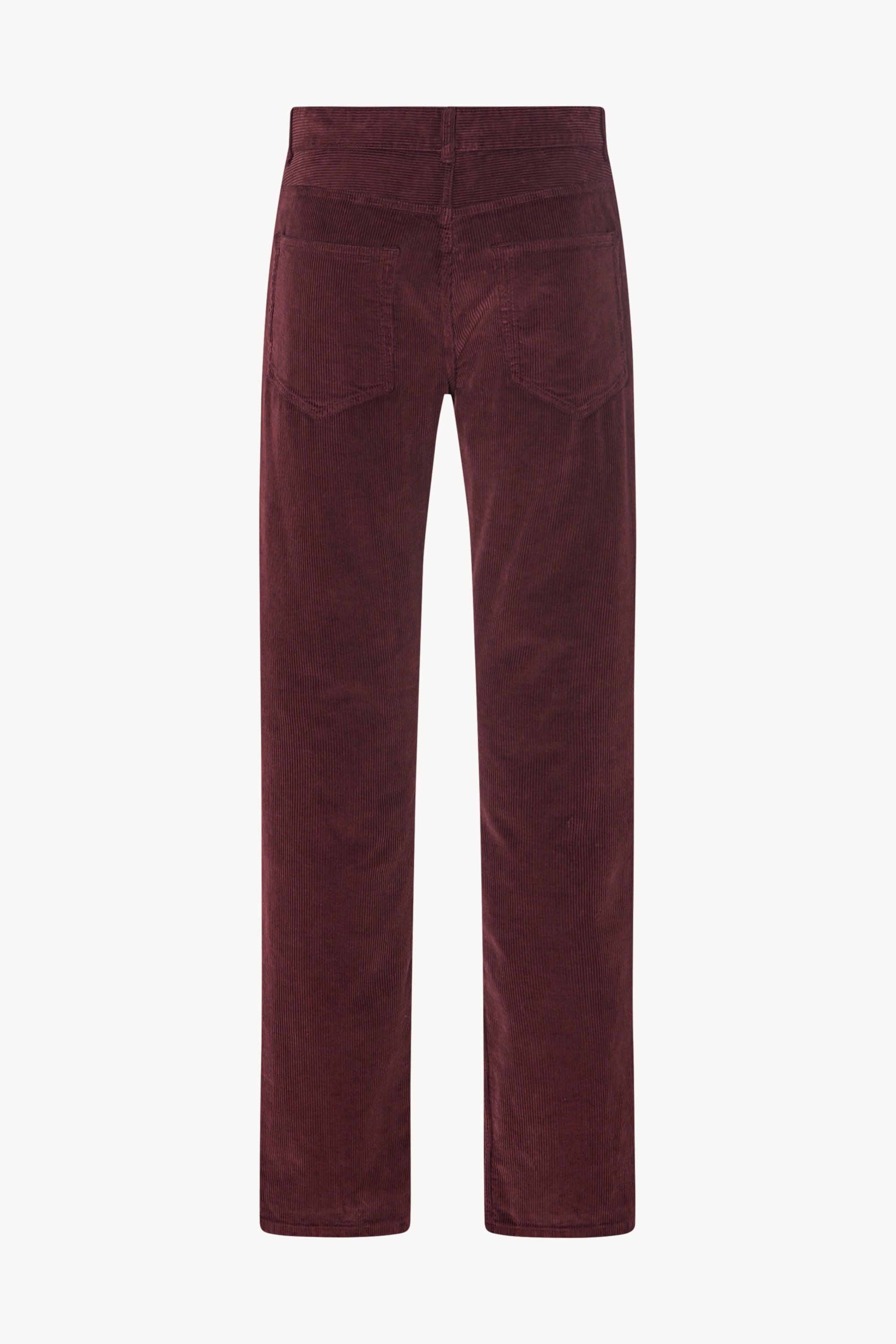 Carlisle Pant in Corduroy - 2