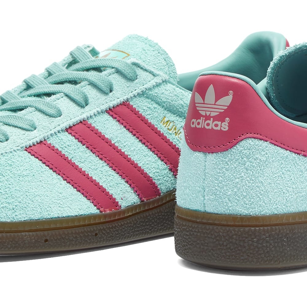 Adidas Munchen - 4