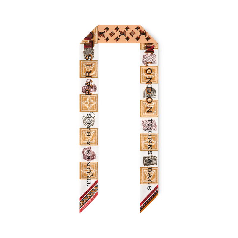 Damiergram BB Bandeau 1