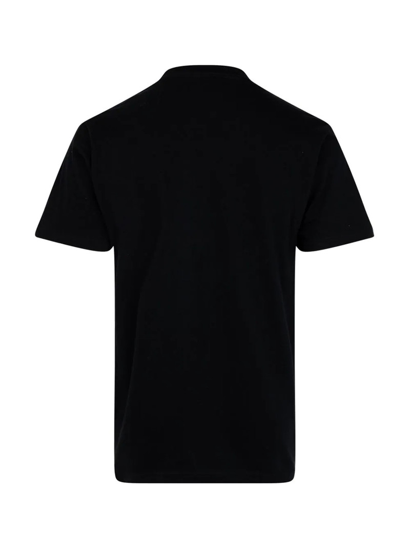 Supreme Wheaties Box Logo T-shirt outlook