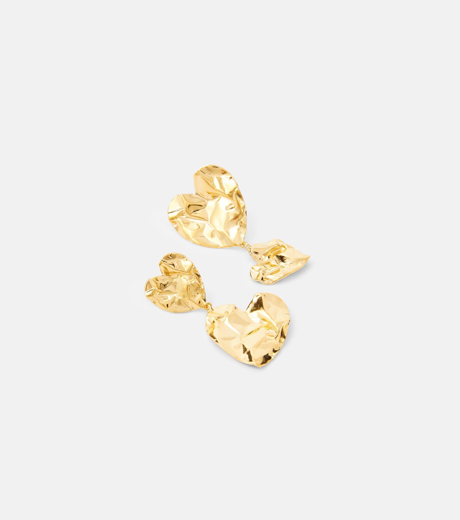 Stacked earrings - 4