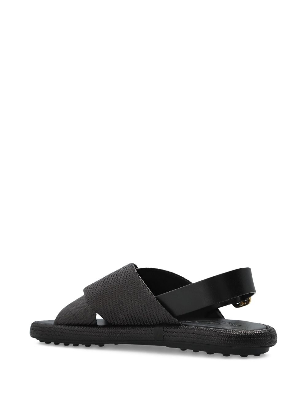leather sandals - 3