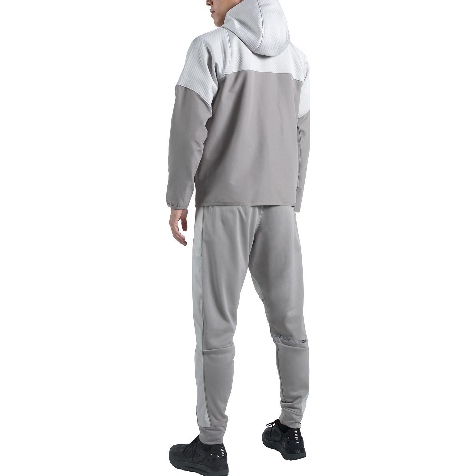 Under Armour Storm Swacket 'Grey' 1374630-592 - 4