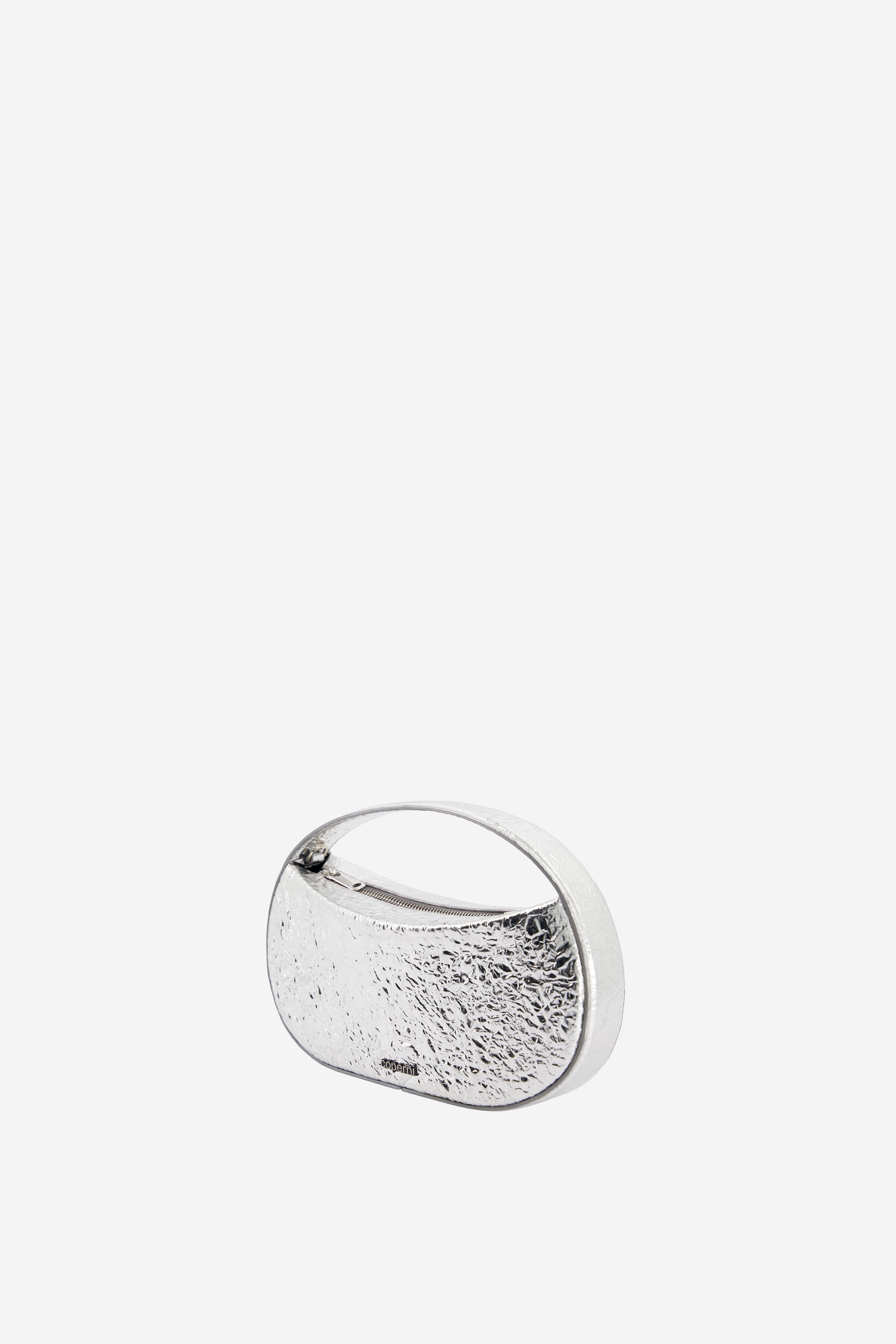 Foil Small Sound Swipe Bag - 3