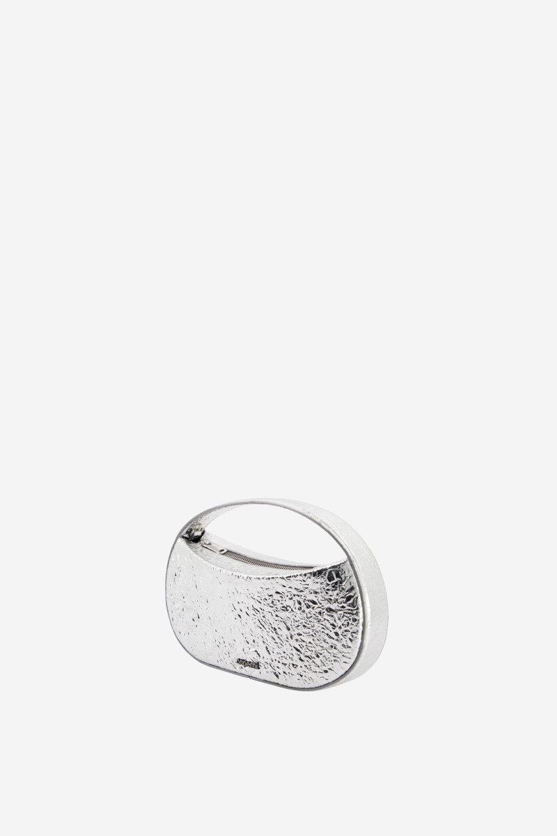 Foil Small Sound Swipe Bag 3