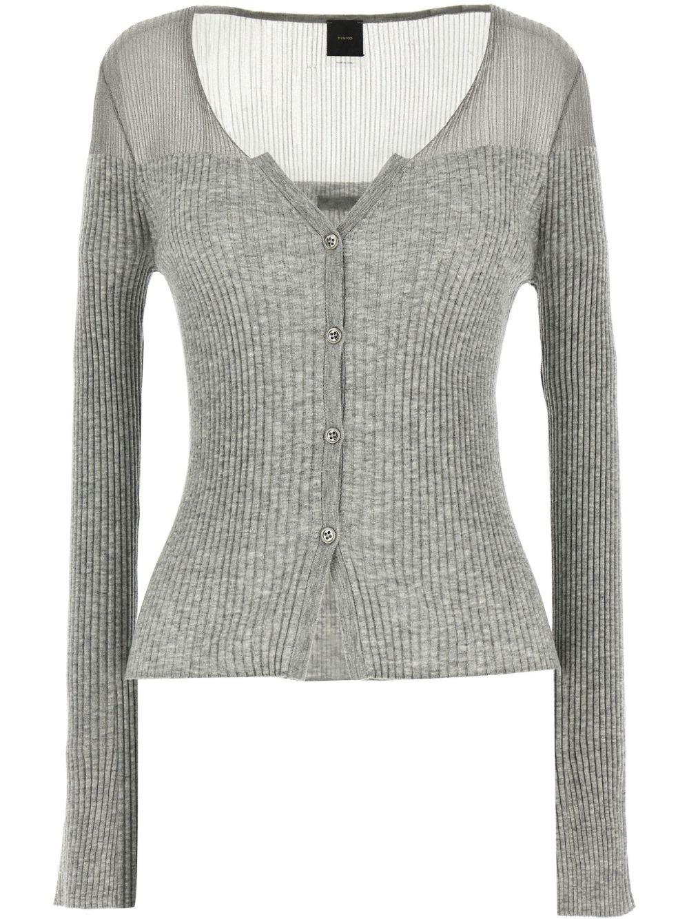 'Prado' cardigan - 1