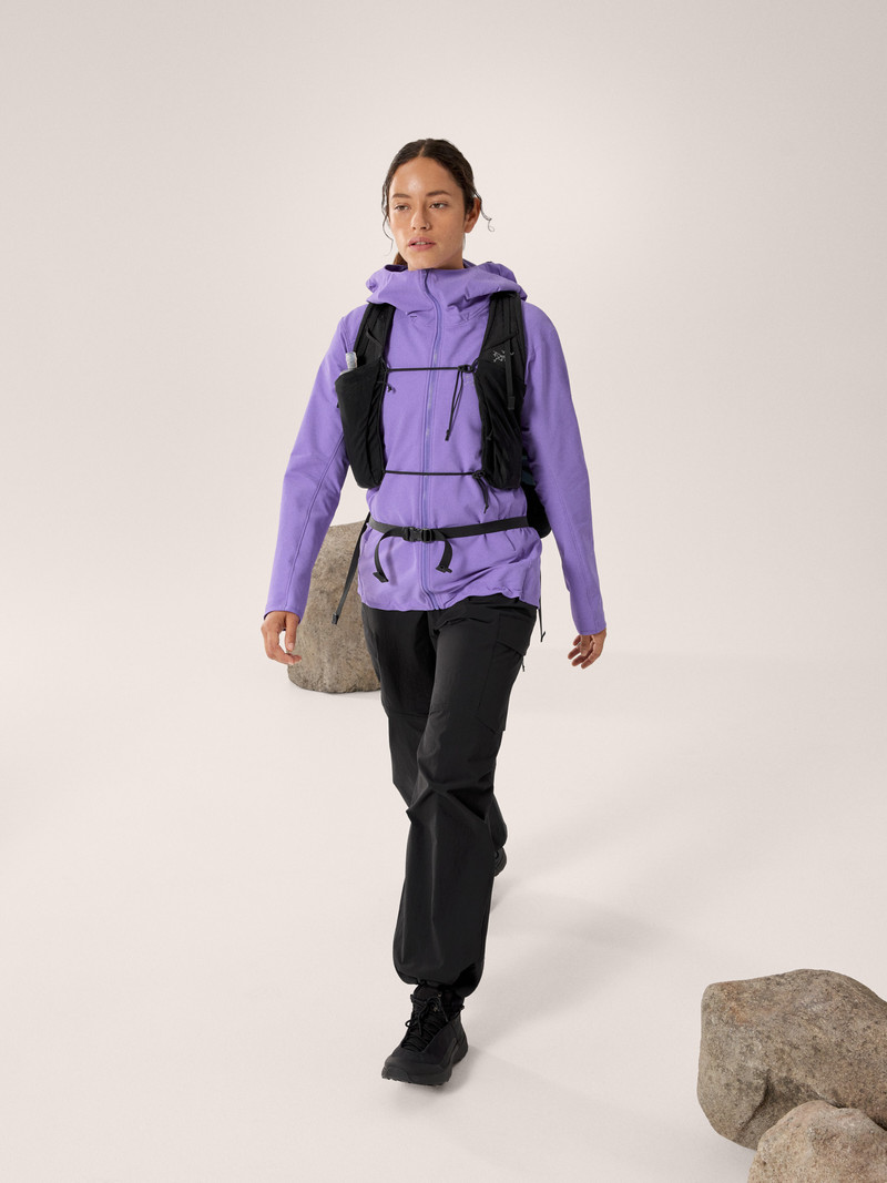 Arc'teryx Gamma Hoody outlook