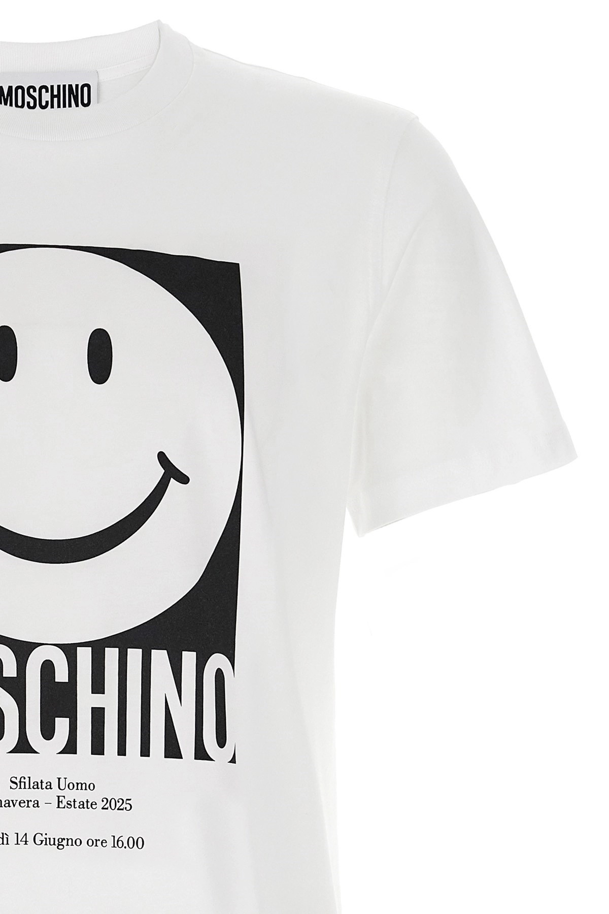 'Smiley' T-shirt - 3