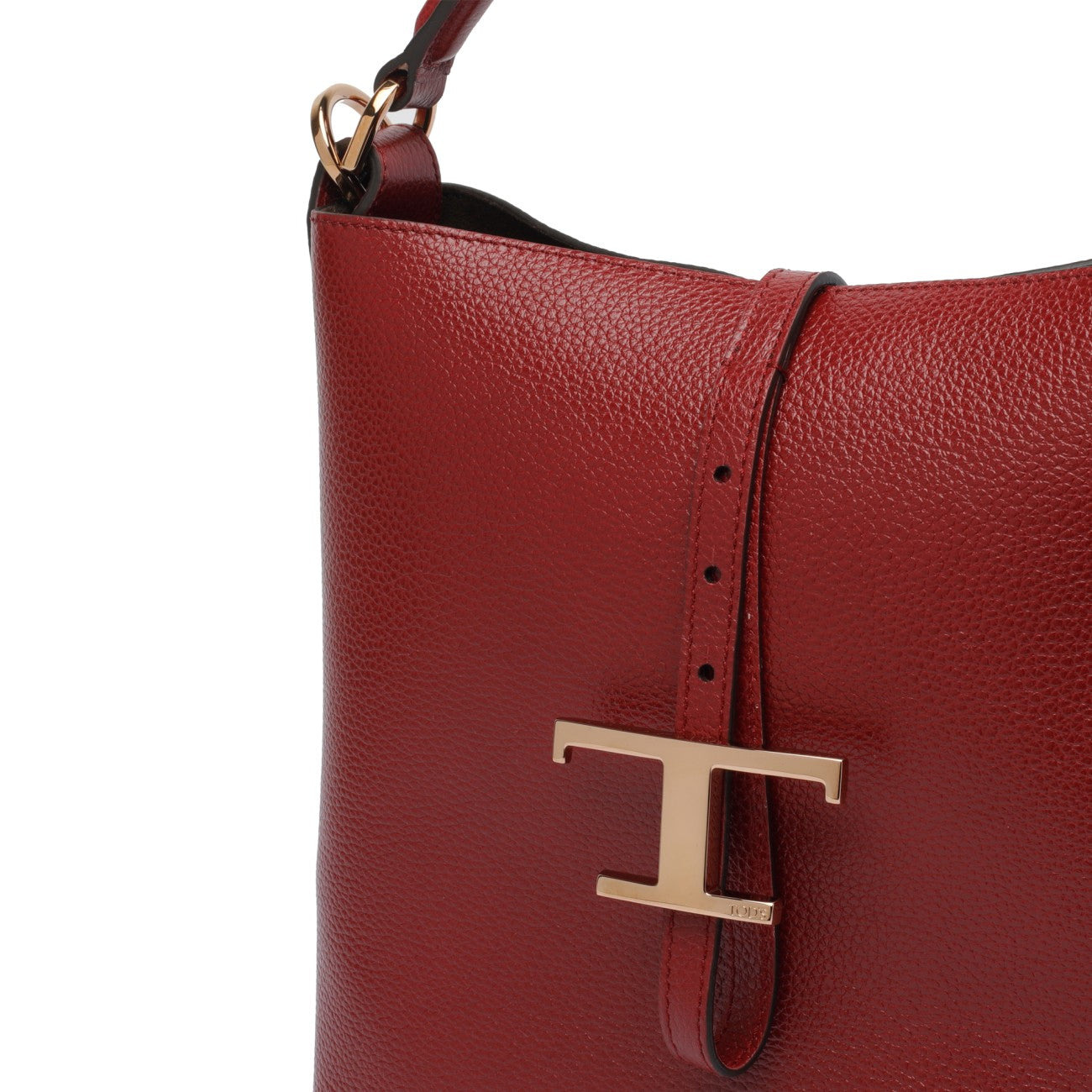 Tod's Women Leather Top Handle Handbag - 4
