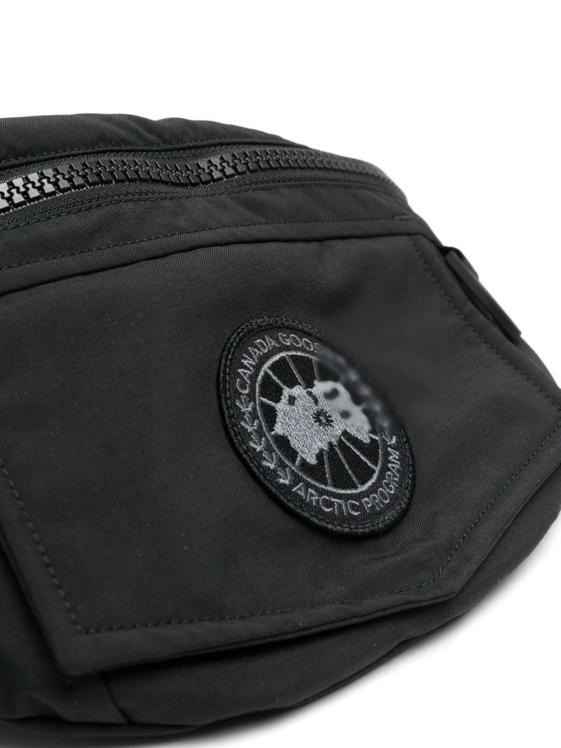 CORDURA® 방수 벨트 가방 4