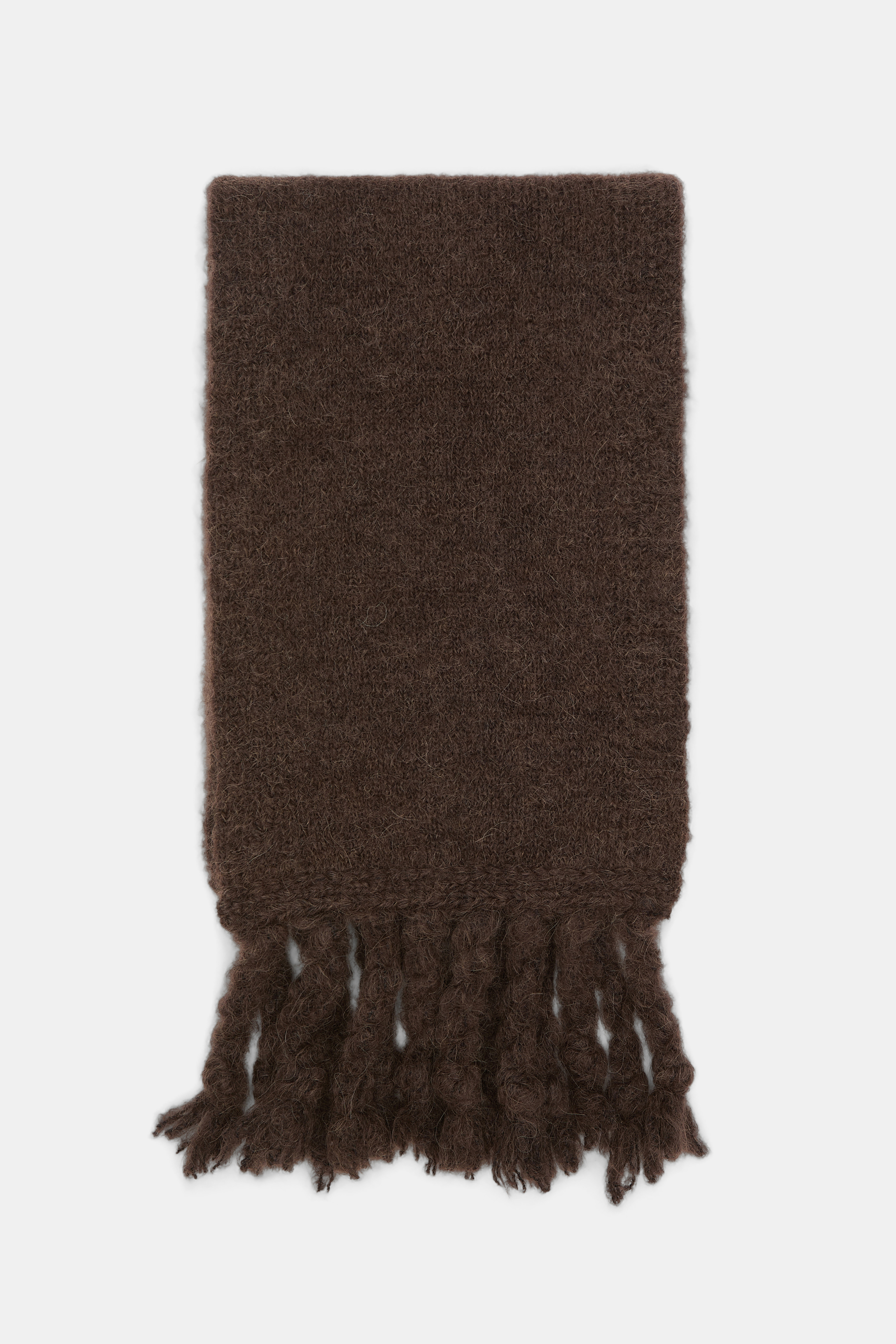 LOVING TOUCH scarf - 7