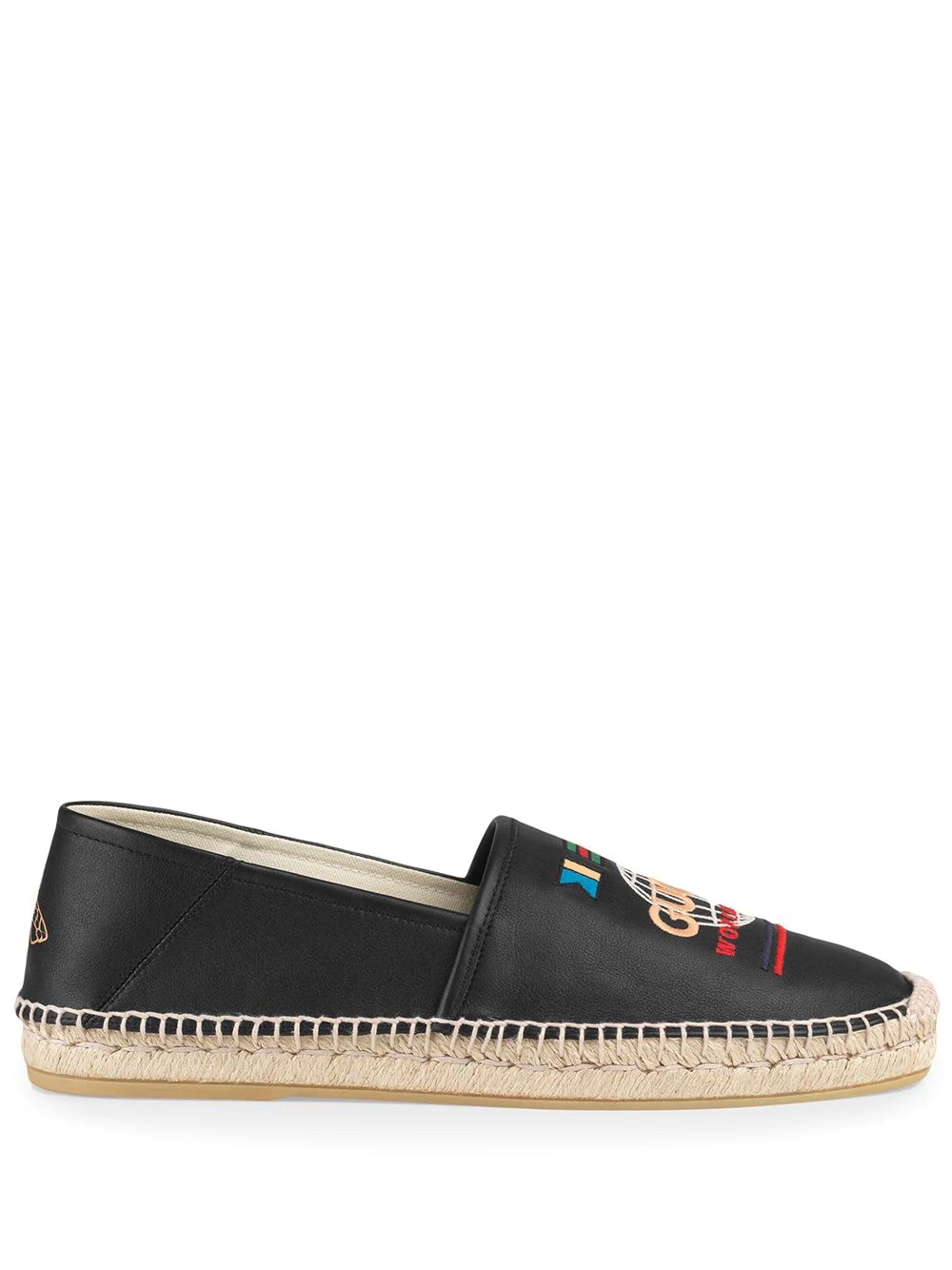 Gucci Worldwide espadrilles - 1