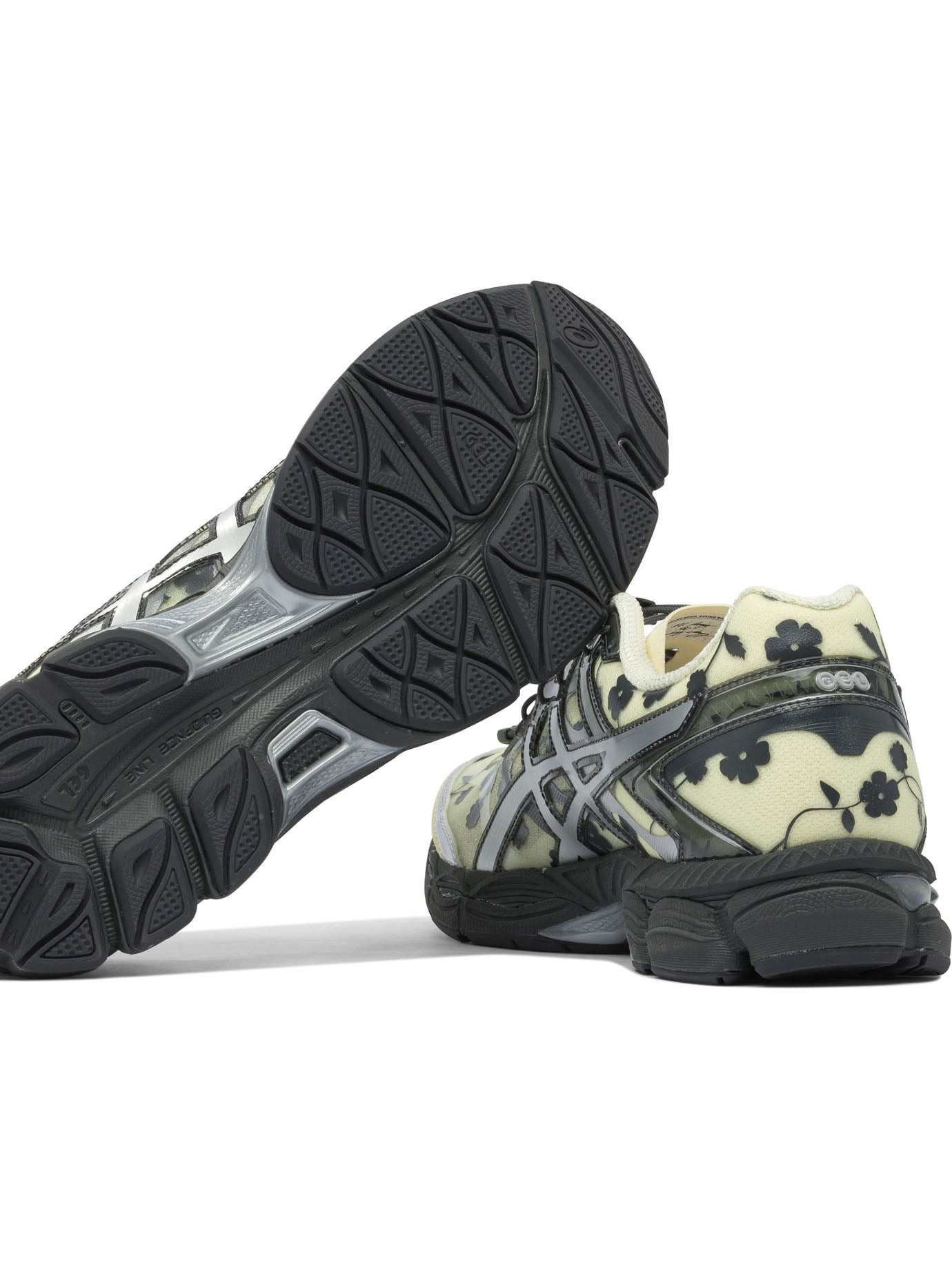 Asics Sneaker "gel-cumulus™ 16 Sscb - The Signature Series With Cecilie Bahnsen" - 5