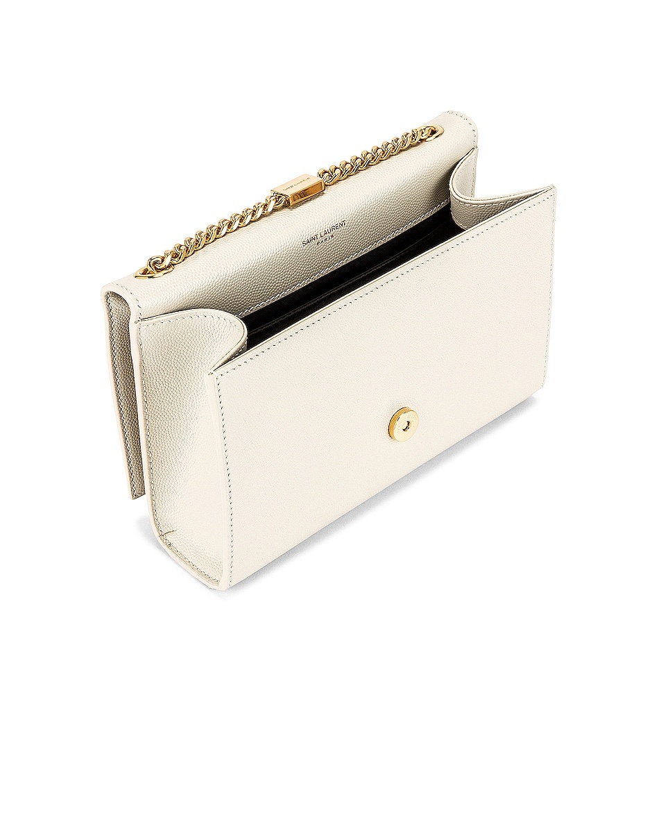 Small Kate Monogramme Chain Bag - 5