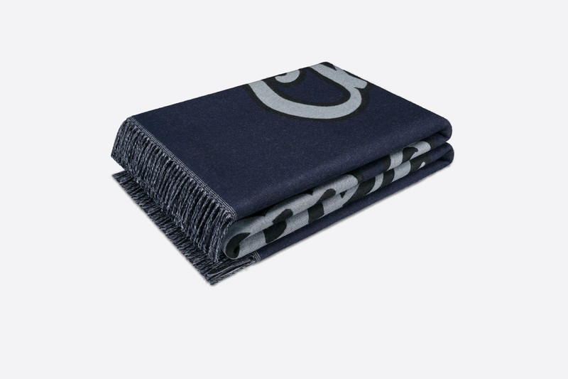 'Christian Dior Atelier' Blanket 4