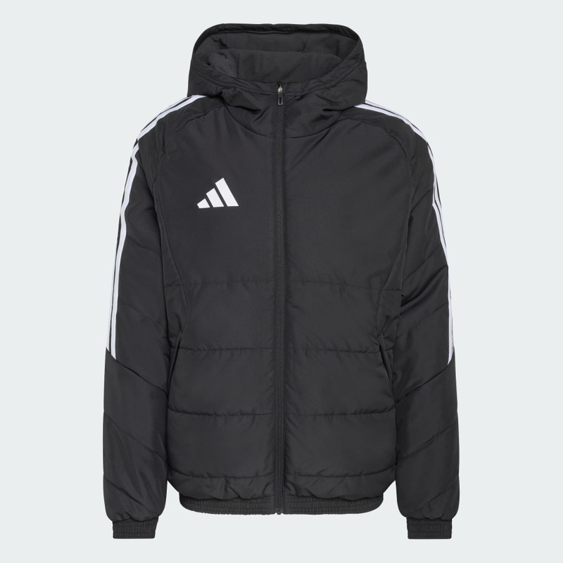 Tiro26 Winter Jacket 1