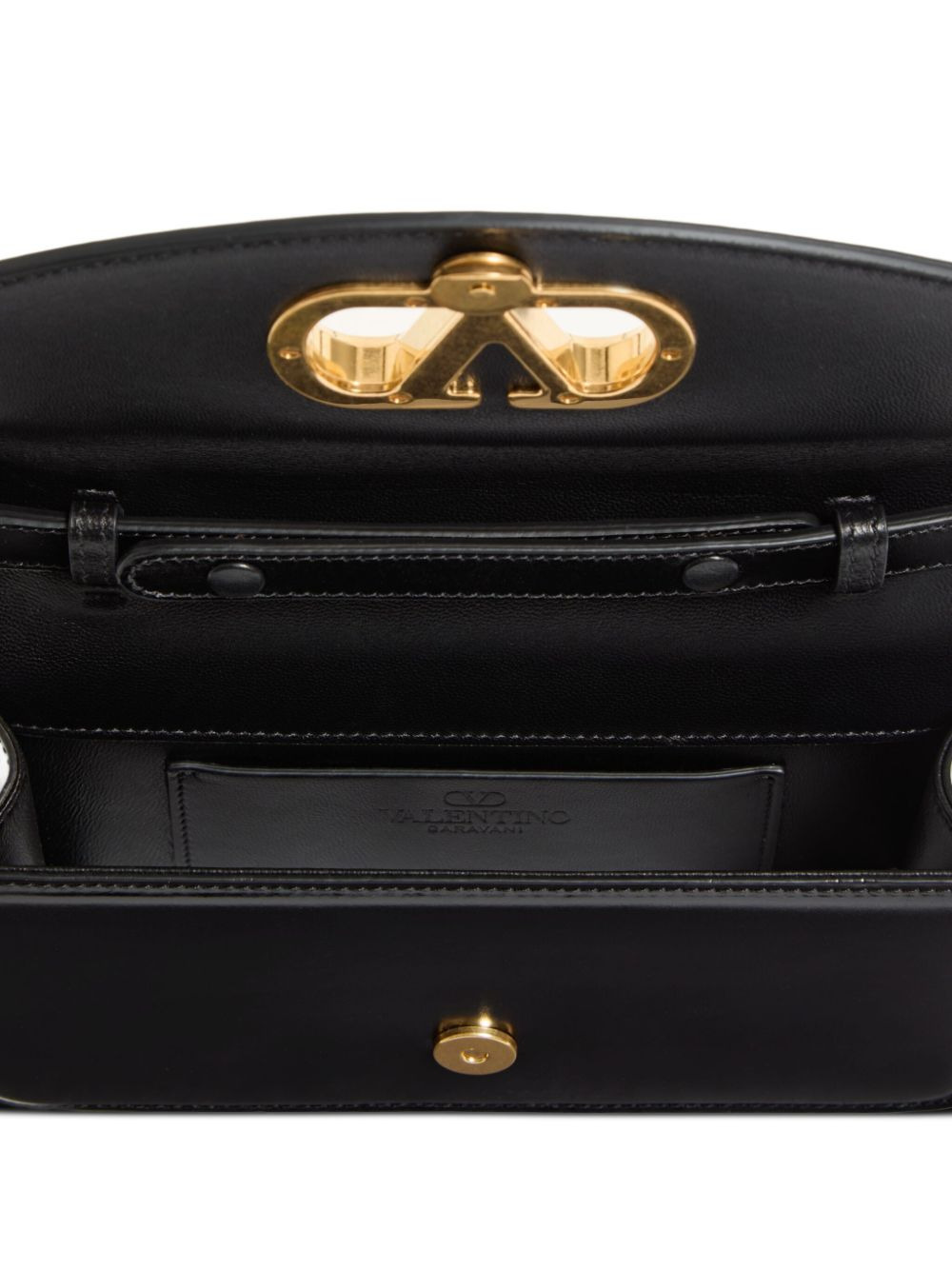 Valentino Garavani Bags.. Black - 2