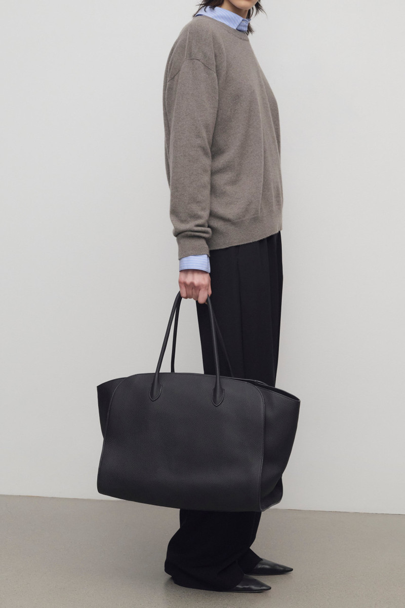 Marlo 17 Bag in Leather 5