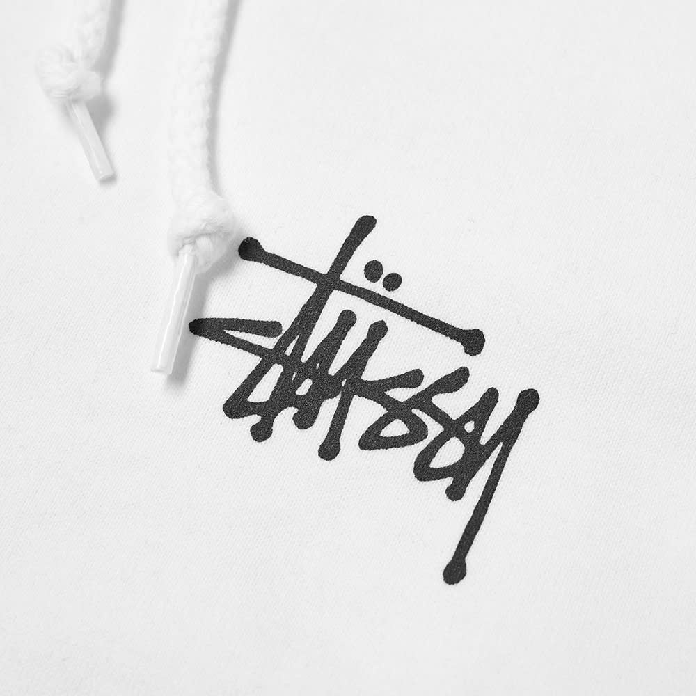 Stussy Basic Stussy Hoody - 2