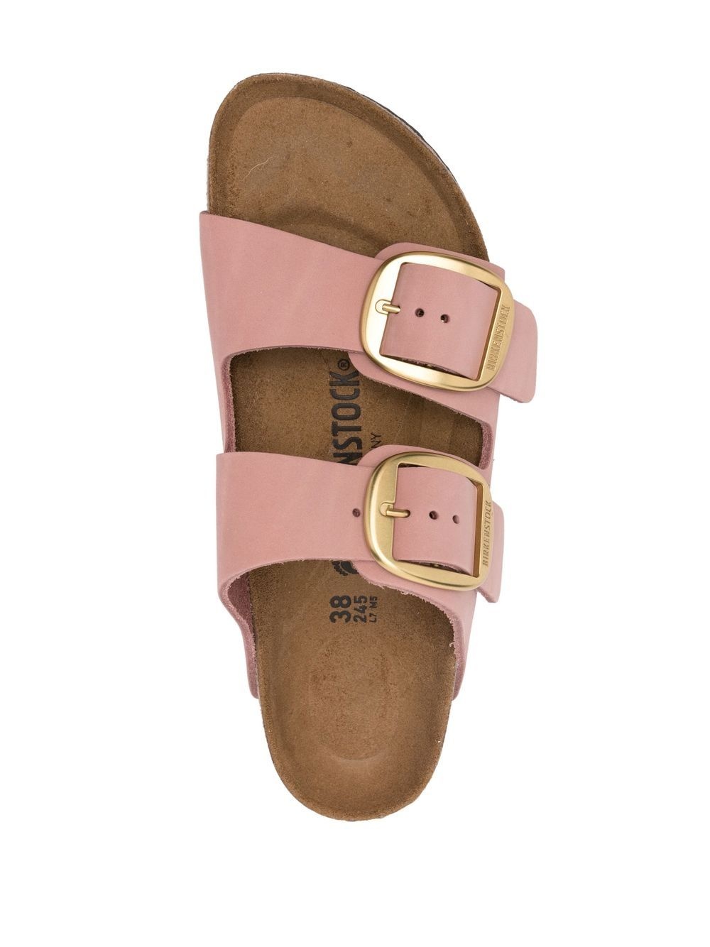 Arizona slipper - 4