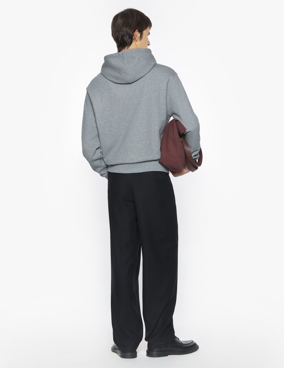 FOX HEAD COMFORT HOODIE - 5