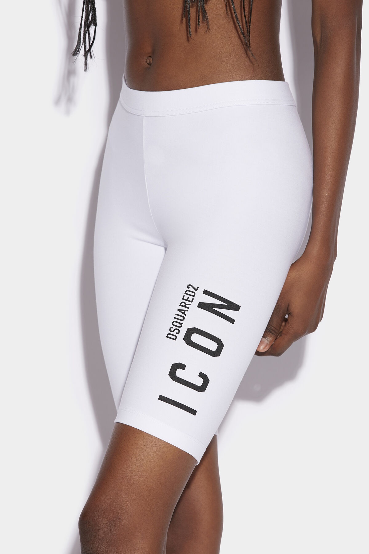 BE ICON BIKE SHORT - 1