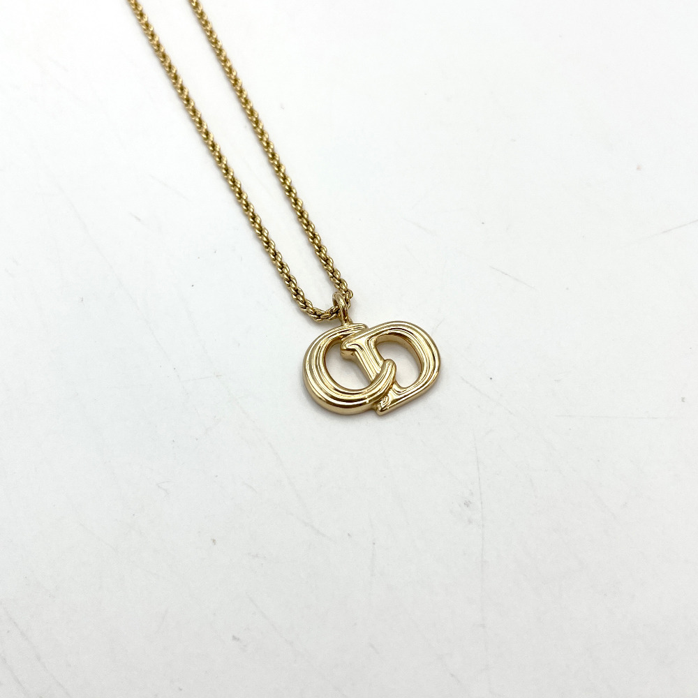 Christian - Christian Dior Necklace - 3