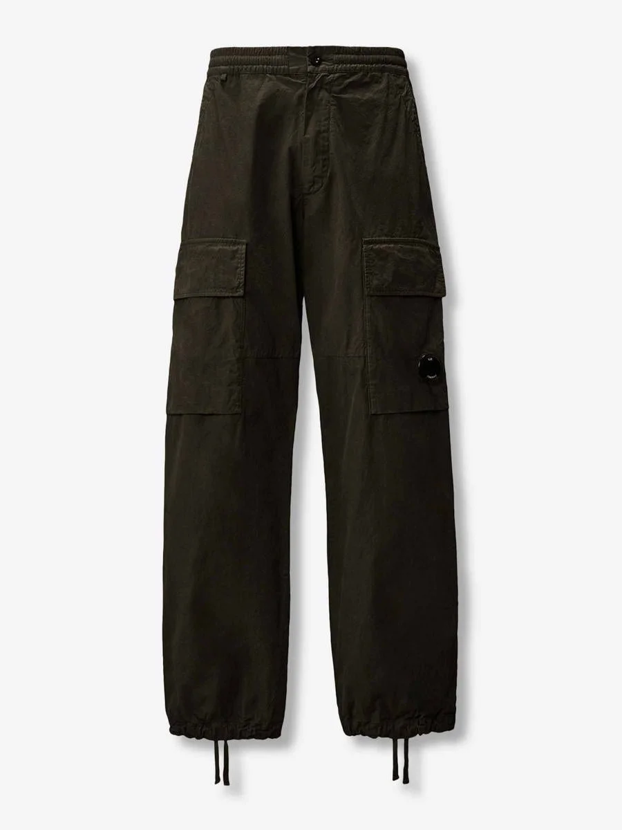 C.P. Company Cargo Trousers - 1