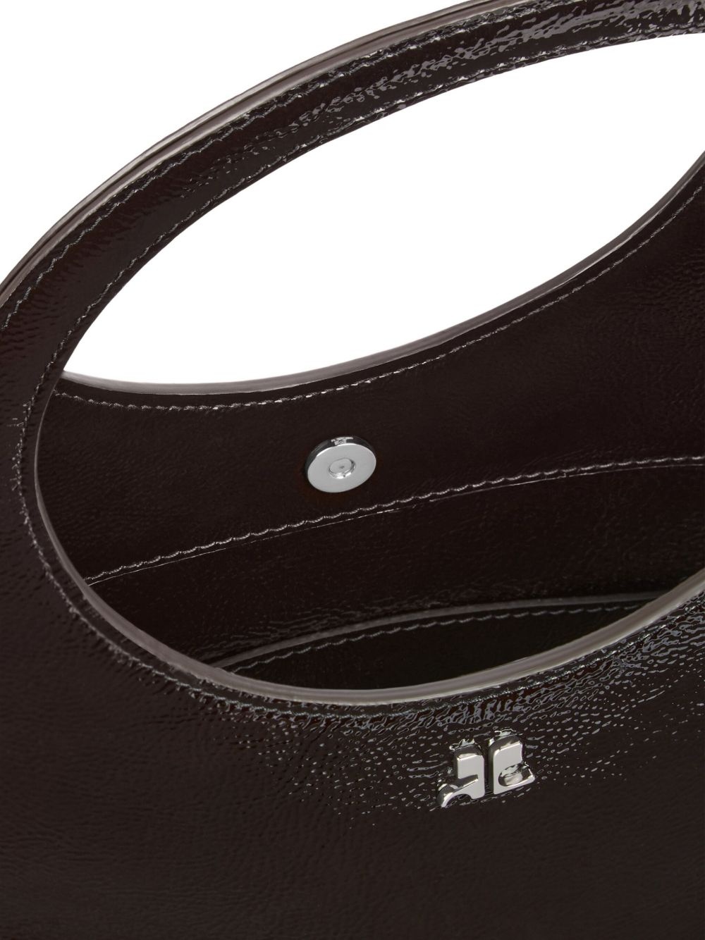 Holy shoulder bag - 6