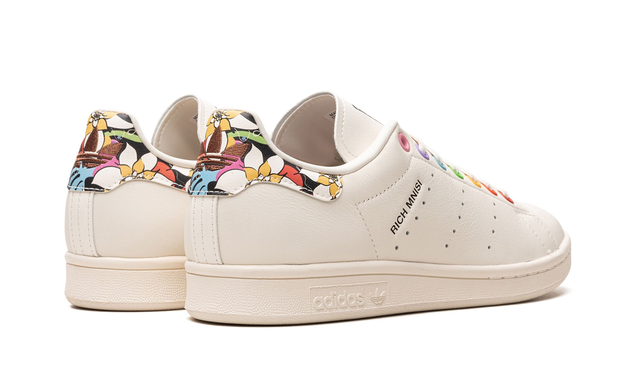 Rich Mnisi x Stan Smith "Pride" - 3