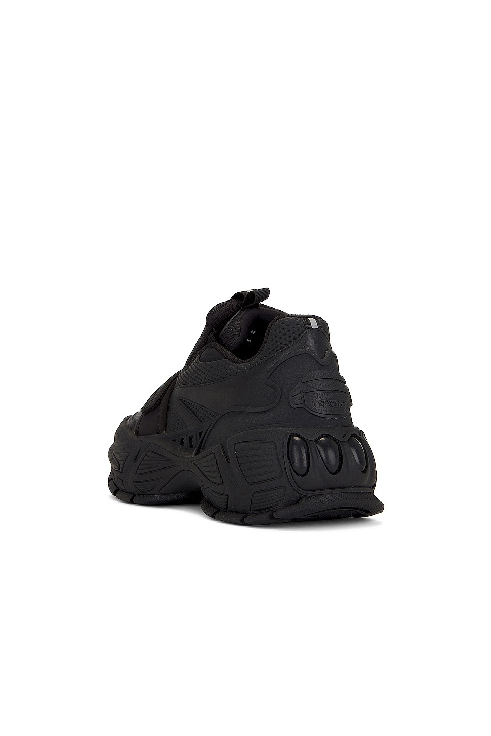 Glove Slip On Sneaker - 3