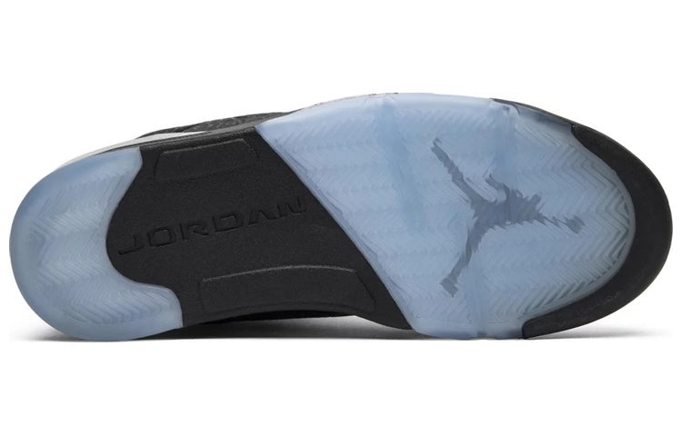 Air Jordan 5 Retro 3Lab5 'Elephant Print' 599581-003 - 5