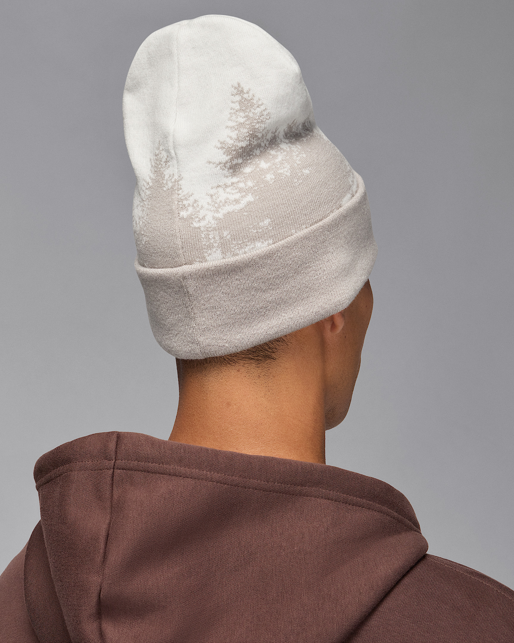 Jordan Peak Beanie - 2