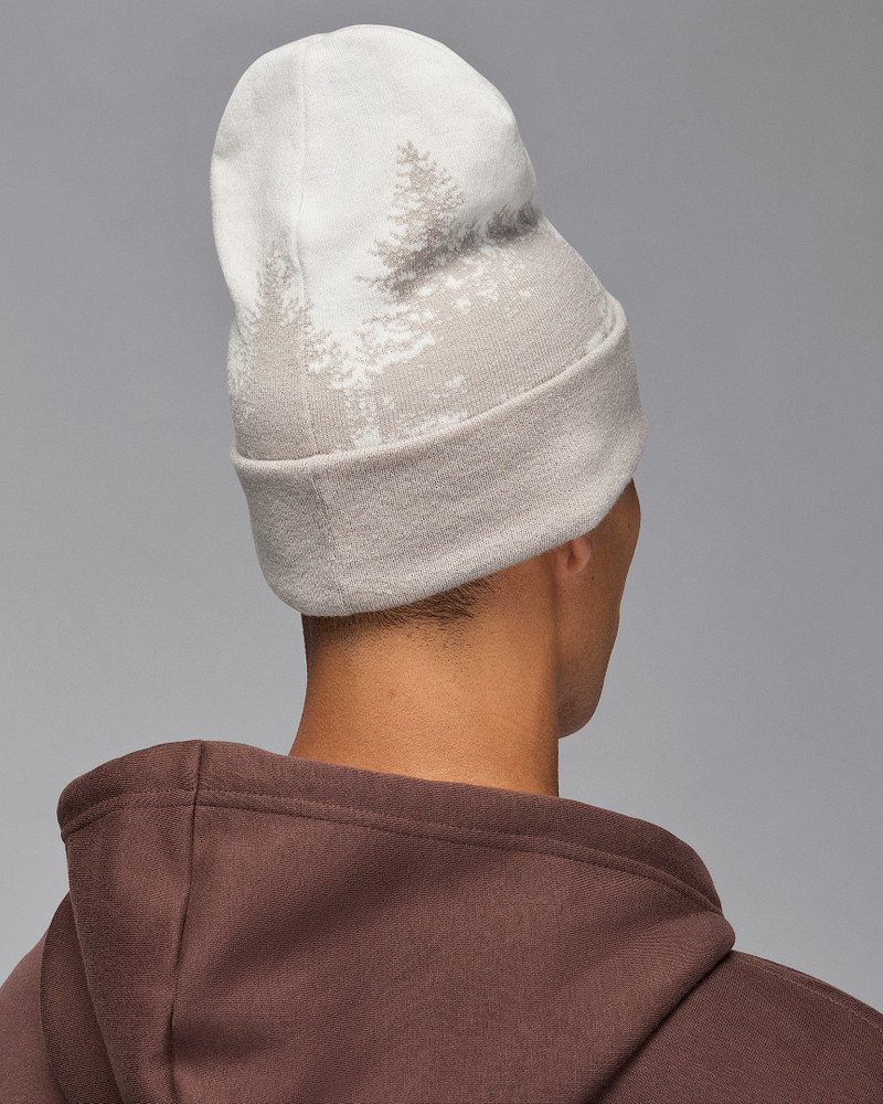 Jordan Jordan Peak Beanie outlook