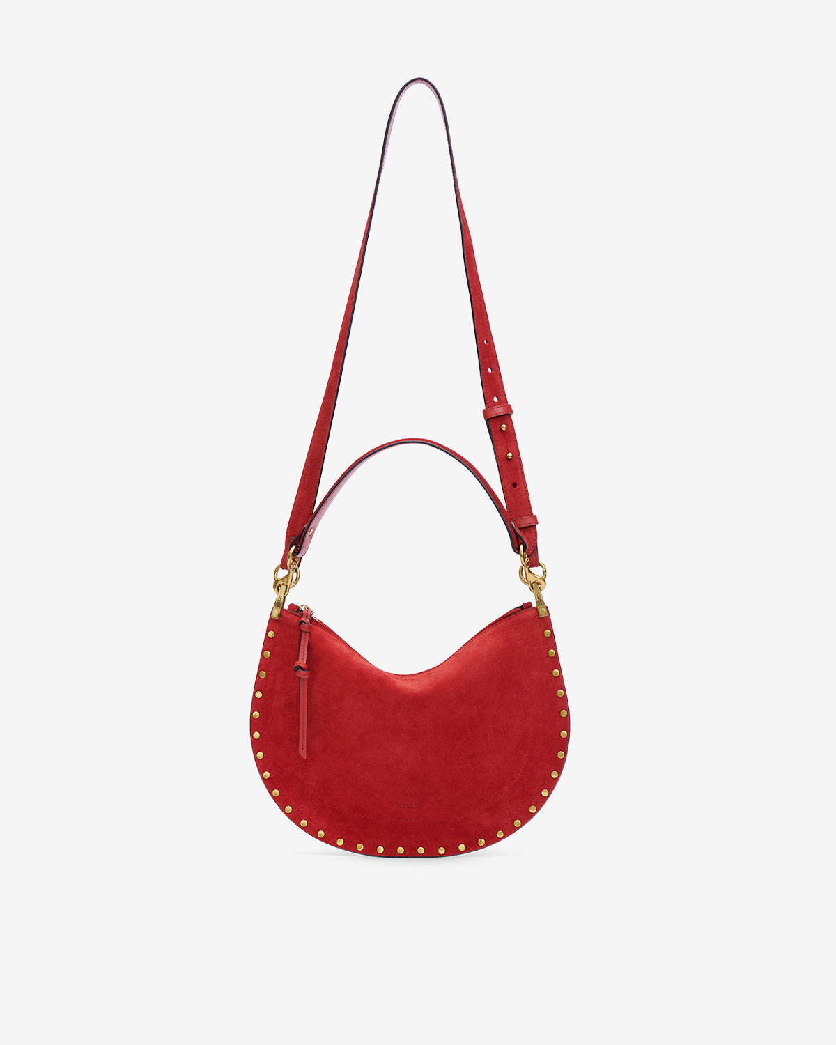 OSKAN SOFT ZIP BAG - 6